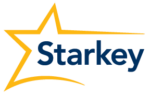 starkley logo