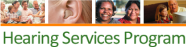 Hearing Services Program