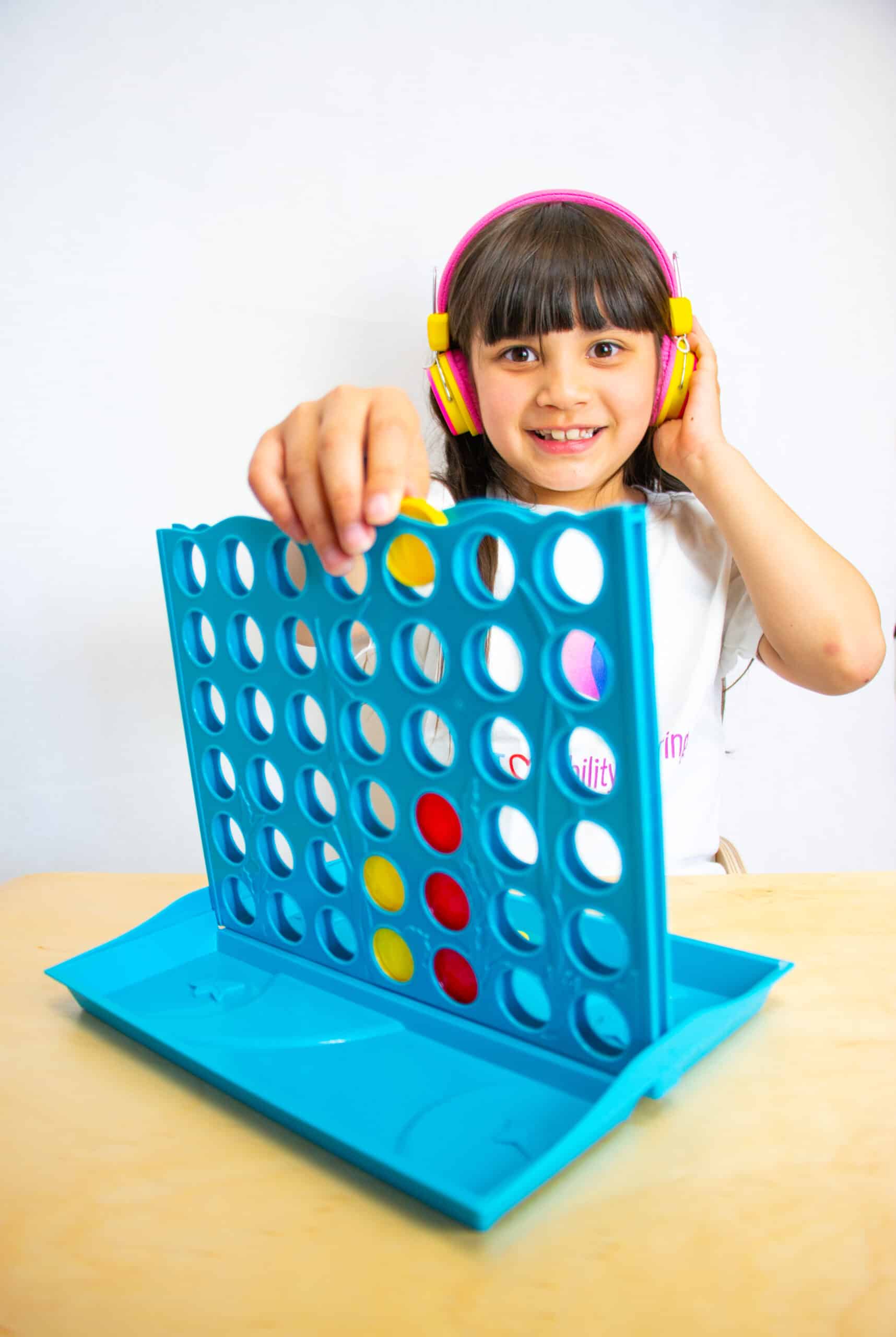 School aged kids hearing tests Tasmania