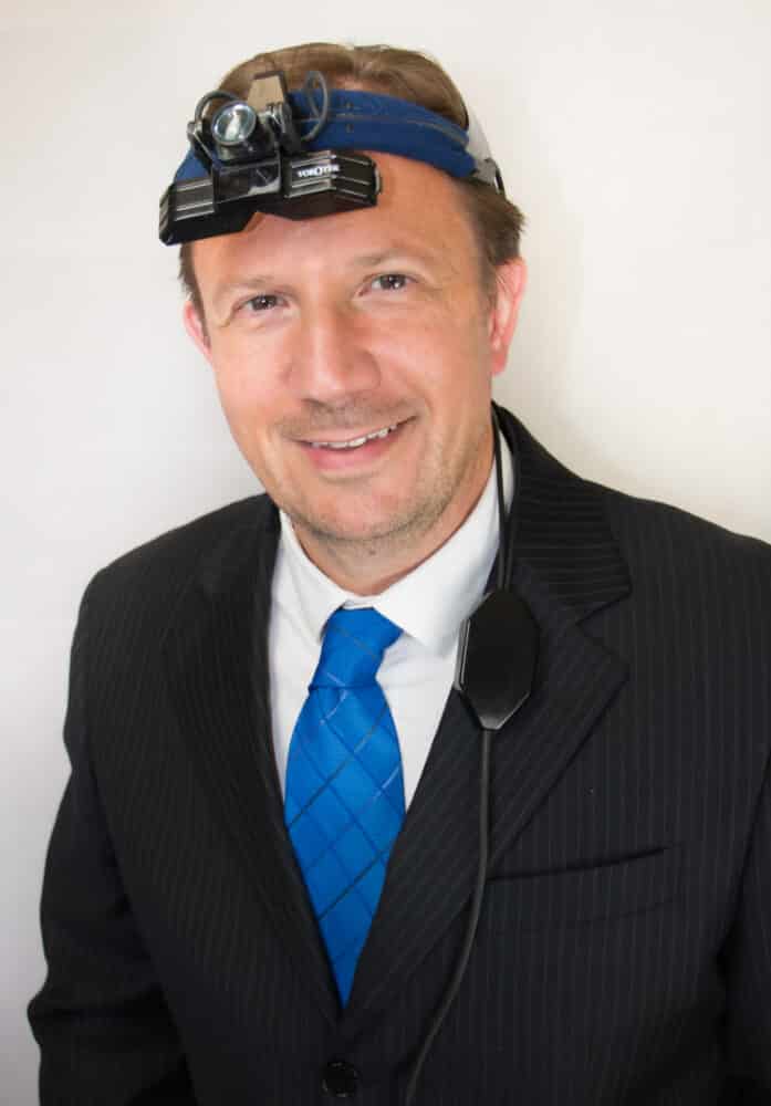 Ear Wax Removal in Hobart Ability Hearing & Balance