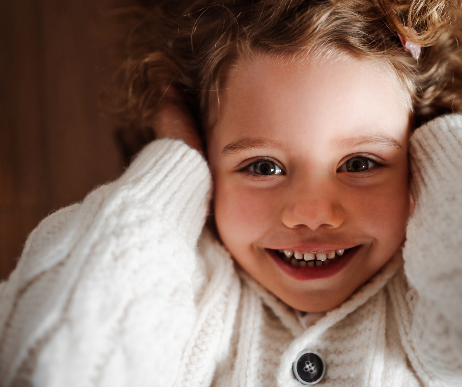 children's hearing tasmania