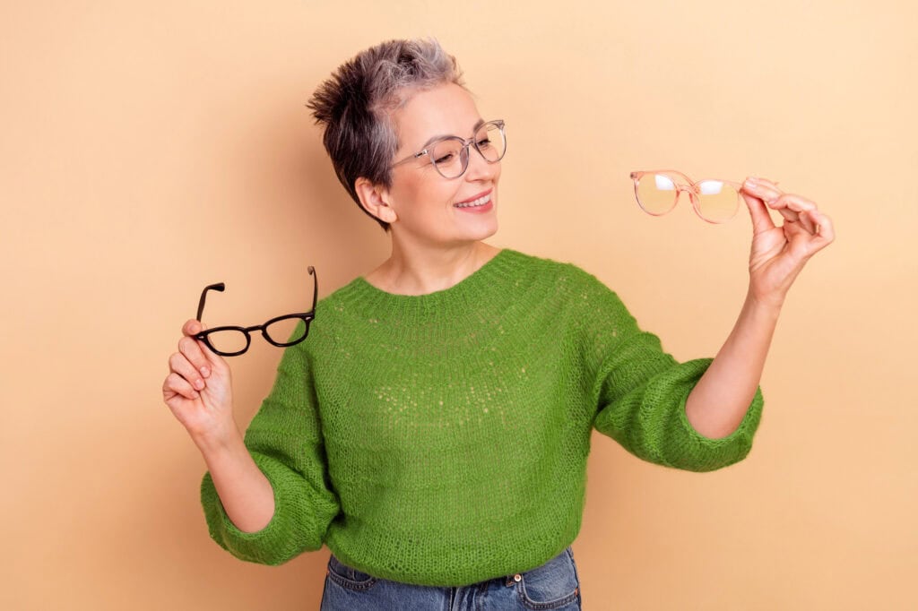Nuance Audio Glasses available from Ability Hearing and Balance in Launceston