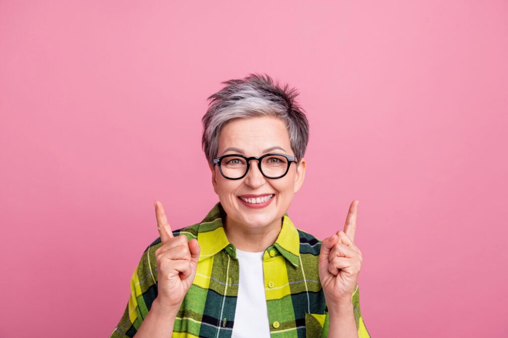 Nuance Audio Glasses helping people hear conversations more clearly in background noise